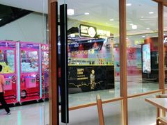 -光启城时尚购物中心