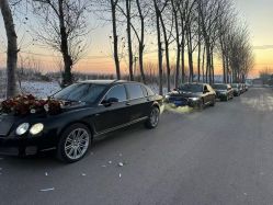 -华润婚车租赁公司·和胜租车