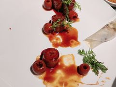 -秀儿四九城·新京菜(亚运村鸟巢店)