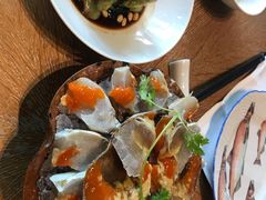 -宁波柏悦酒店·钱湖渔港