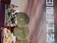 -三亚湾红树林国际会展中心(演出售票)