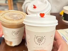 -Seeking Coffee咖啡(新竹路店)