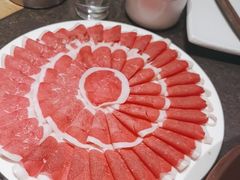 -东来顺(非遗·清真火锅·盛世广场店)