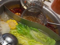 -潮汕大目牛肉火锅(水围店)