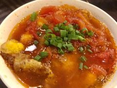 -华兴街煎蛋面(总店)