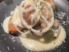 -Fuzzy Bistro 浮几韩餐·茶酒馆