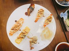-大鲜生·亚洲菜融合小食堂