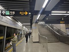 -嘉善路(地铁站)