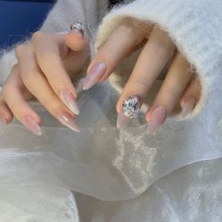 -Nail Me美甲美睫