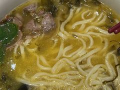-老碗会·陕西手工面(前海世茂店)