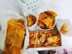 -小龙坎老火锅(红旗街店)