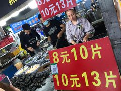 -大学城夜市大排档(凤栖路店)