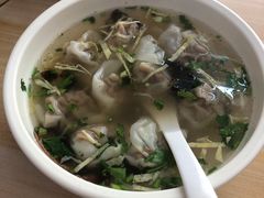 -海平馄饨(逍遥二路店)