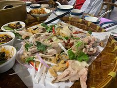 -猪腰一家·地道佛山菜(盐步店)