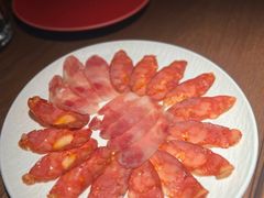 -肆海小川菜酒馆Wine Bistro (青年路店)