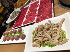 -掂档潮汕牛肉火锅(沈阳万象城店)