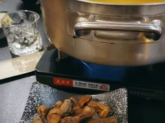 -熹悟海鲜火锅·广式打边炉