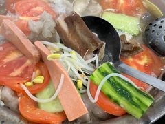 -黑白荤豆花(双凤路店)