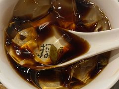 -探鱼·鲜青椒爽麻烤鱼(广州欣荣广场店)