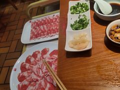 -1078號老北京涮肉(万达广场店)