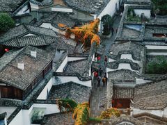 -三坊七巷历史文化街区