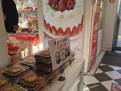 -味多美蛋糕(苏州街地铁店)