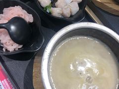 -渔米丰·广府鱼汤米线(光明广场店)