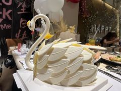 -LE SHARE洛笙·花园西餐(北京路步行街店)