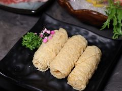 -湊湊火锅·茶憩(颐堤港店)