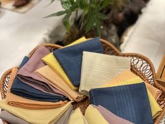 -叶叶菩提(太原别墅店)