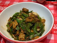 -龙师傅卤炒(天马店)