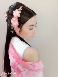 -盘子女人坊古装写真摄影(厦门总店)