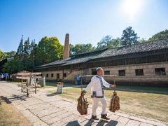 -景德镇古窑民俗博览区