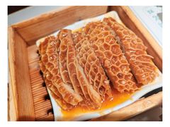 -蘩楼(华强北总店)