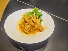 -味莊餐厅(康庄南街店)