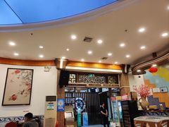 -南海食街(佛冈店)
