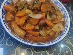 -帕米尔食府(白云观店)