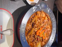 -胖哥俩肉蟹煲(济南印象城店)