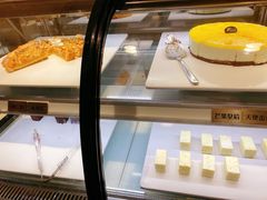 -汉巴味德(大悦城店)