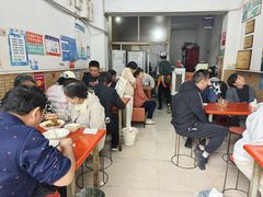 -三百碗宝应长鱼面(板仓街店)