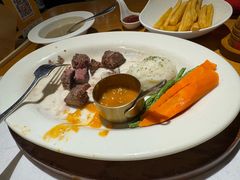 -斗牛士牛排(南京东路店)