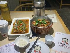 -大碗先生(万家丽店)