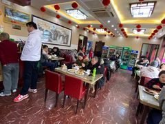 大堂-林之六八·6886大连老菜馆
