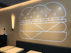 -麦当劳(苏州中心星悦汇店)