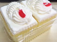 -红宝石·鲜奶小方(联洋店)