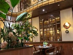 -Efes Turkish & Mediterranean Cuisine 艾菲斯餐厅(陆家嘴店)