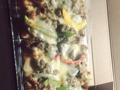 羊肉披萨-莫比餐厅(五道口店)