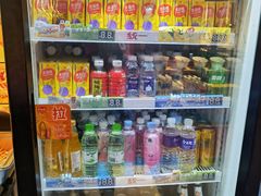 零售区-品尚烧自助烧烤(西北大学店)