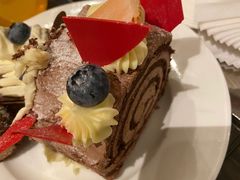 -康莱德酒店·美庭自助餐厅
