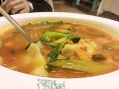 -阿拉丁新疆风味餐厅·清真(罗廊巷店)